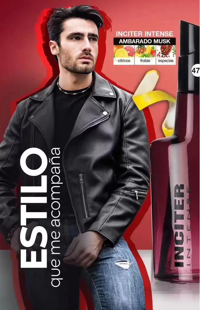 Catálogo de Fuller CAMPAÑA 22 7 de febrero al 25 de febrero 2025 - Pagina 182