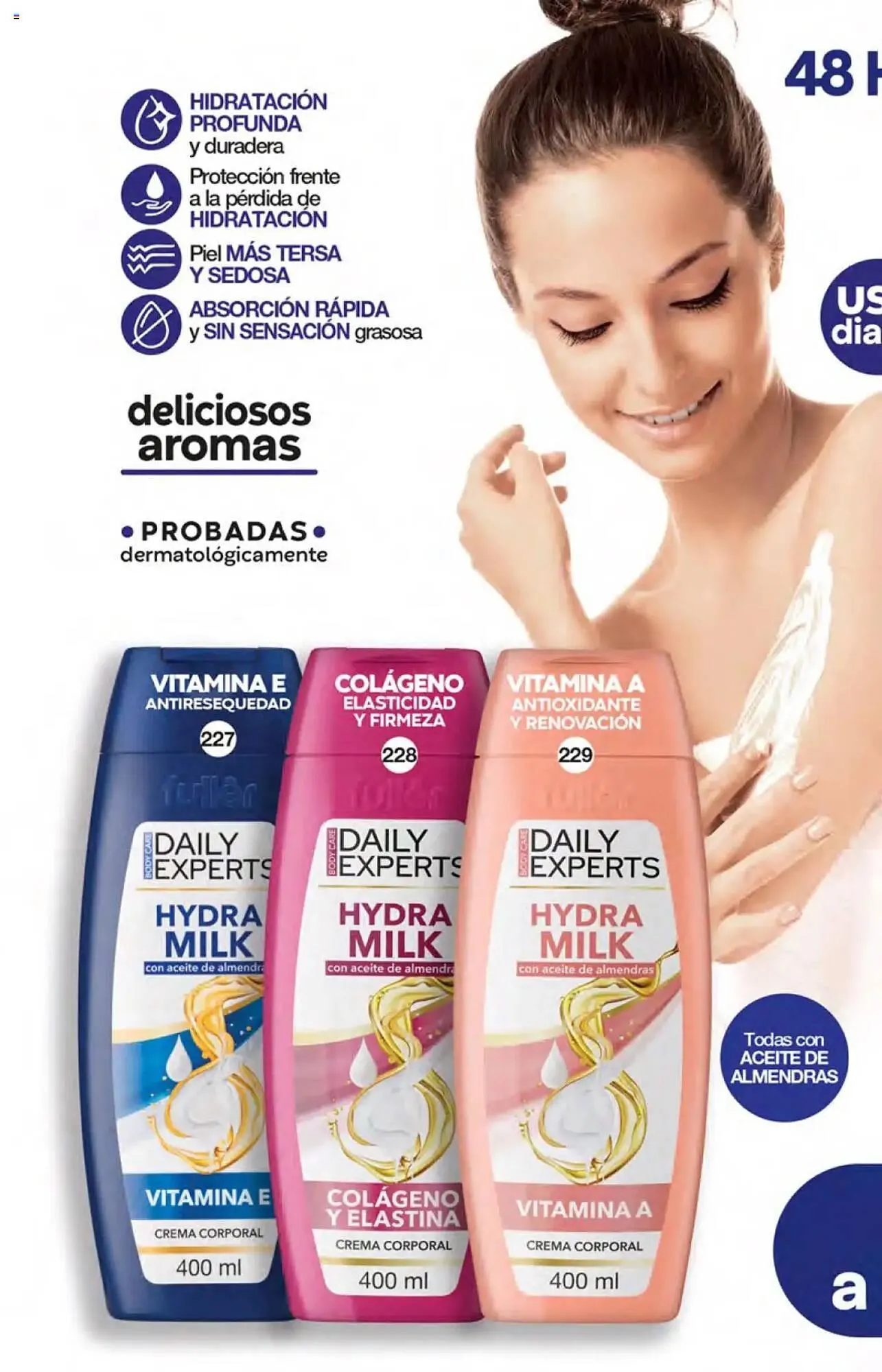 Catálogo de Catálogo Fuller 11 de junio al 2 de julio 2025 - Pagina 112