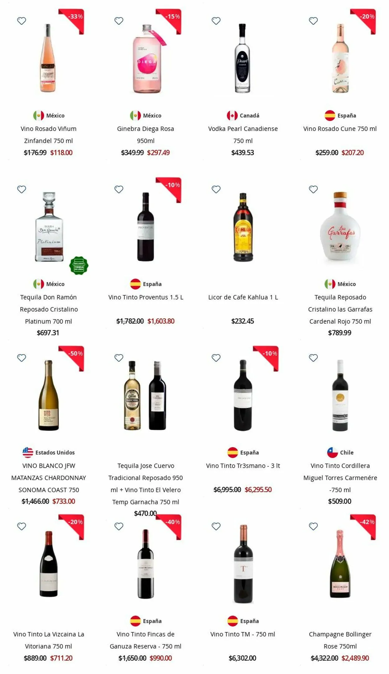 Catálogo de La Europea Oferta actual 4 de agosto al 13 de agosto 2025 - Pagina 37