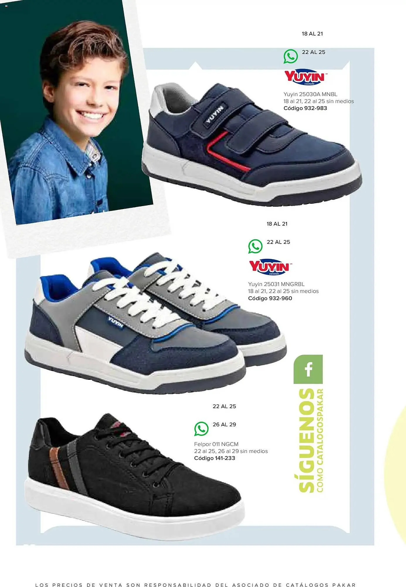 Catálogo de Catálogo SC Pakar 30 de enero al 1 de julio 2026 - Pagina 36