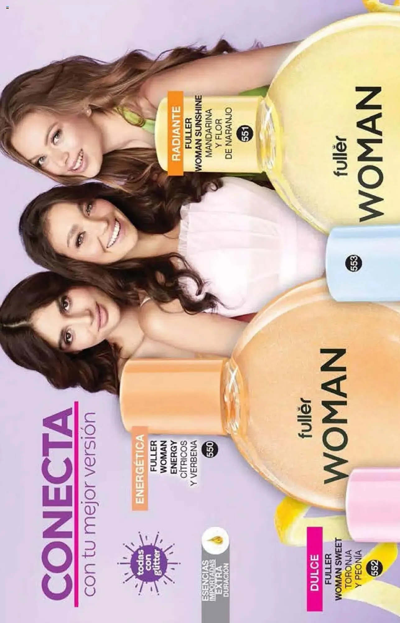 Catálogo de Catálogo Fuller 15 de octubre al 5 de noviembre 2025 - Pagina 186