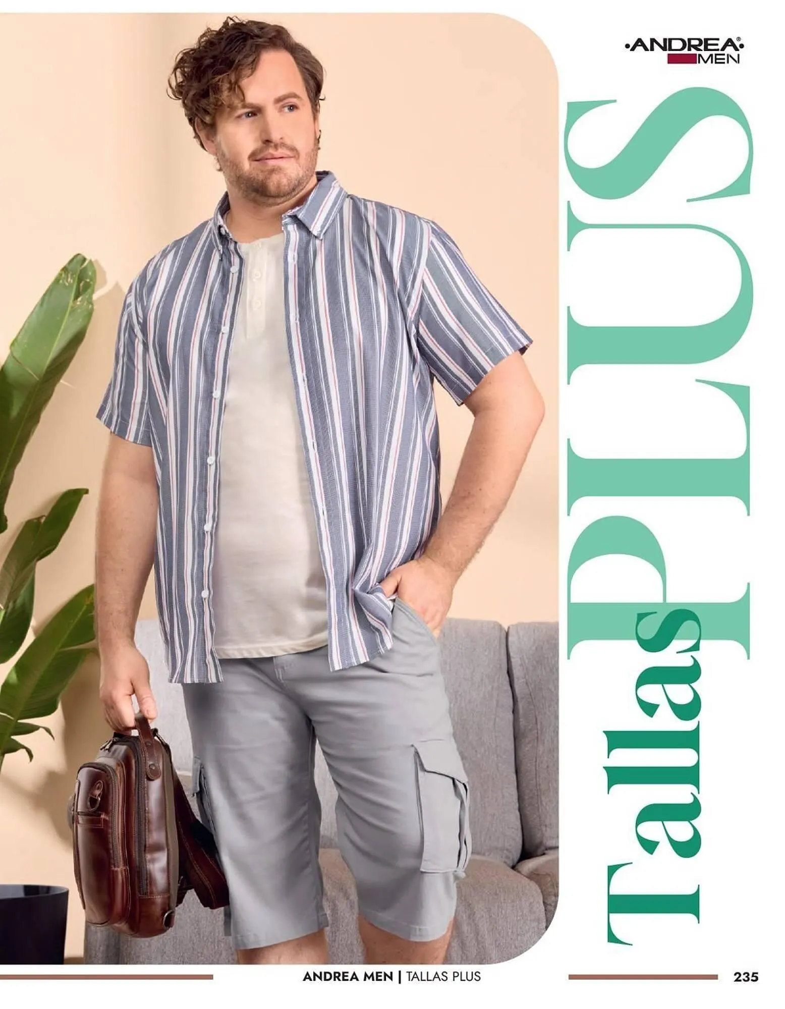 Catálogo de Catálogo Andrea 23 de mayo al 31 de diciembre 2025 - Pagina 37