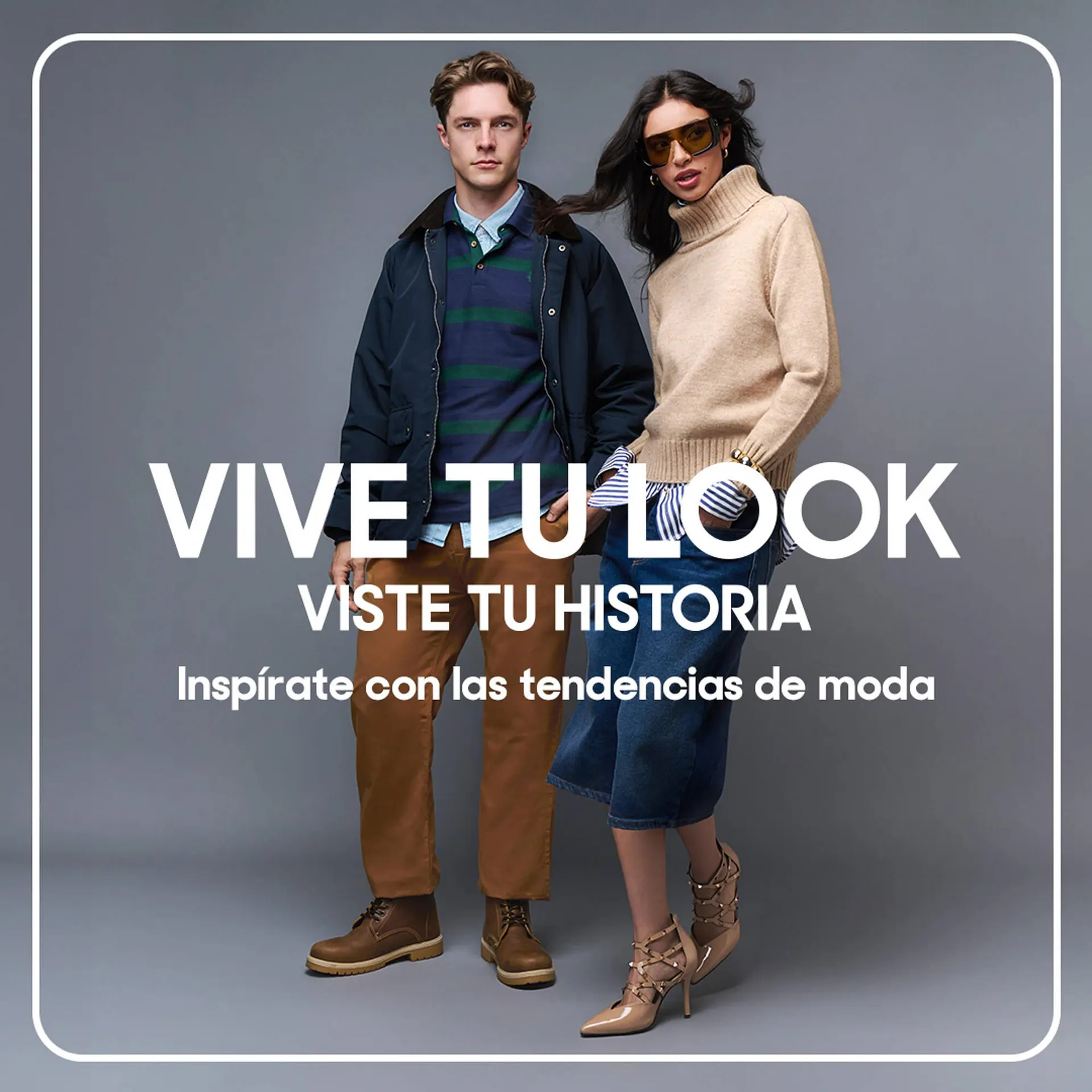 Catálogo Coppel - 1