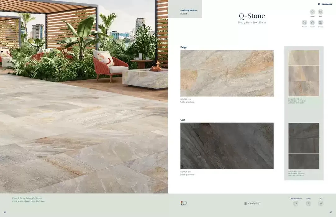 Catálogo de Catálogo 2025 28 de marzo al 31 de diciembre 2025 - Pagina 24