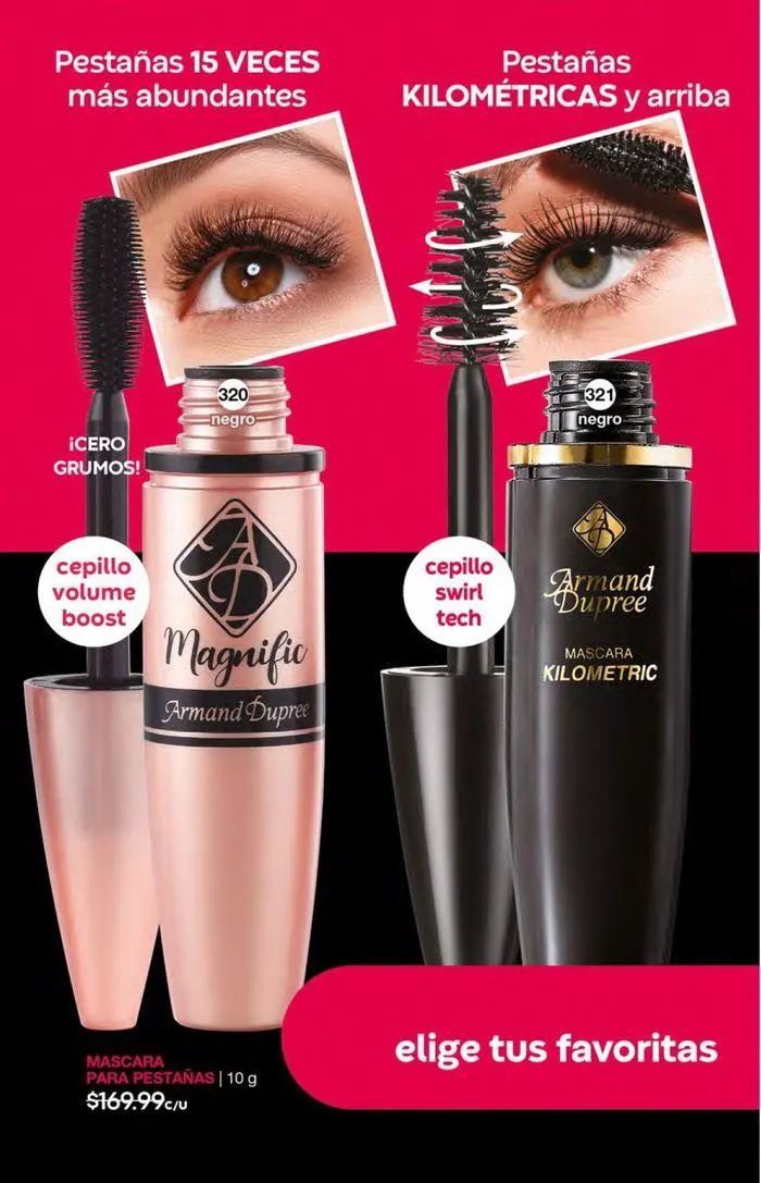 Catálogo de Fuller CAMPAÑA 09 8 de agosto al 27 de agosto 2024 - Pagina 16