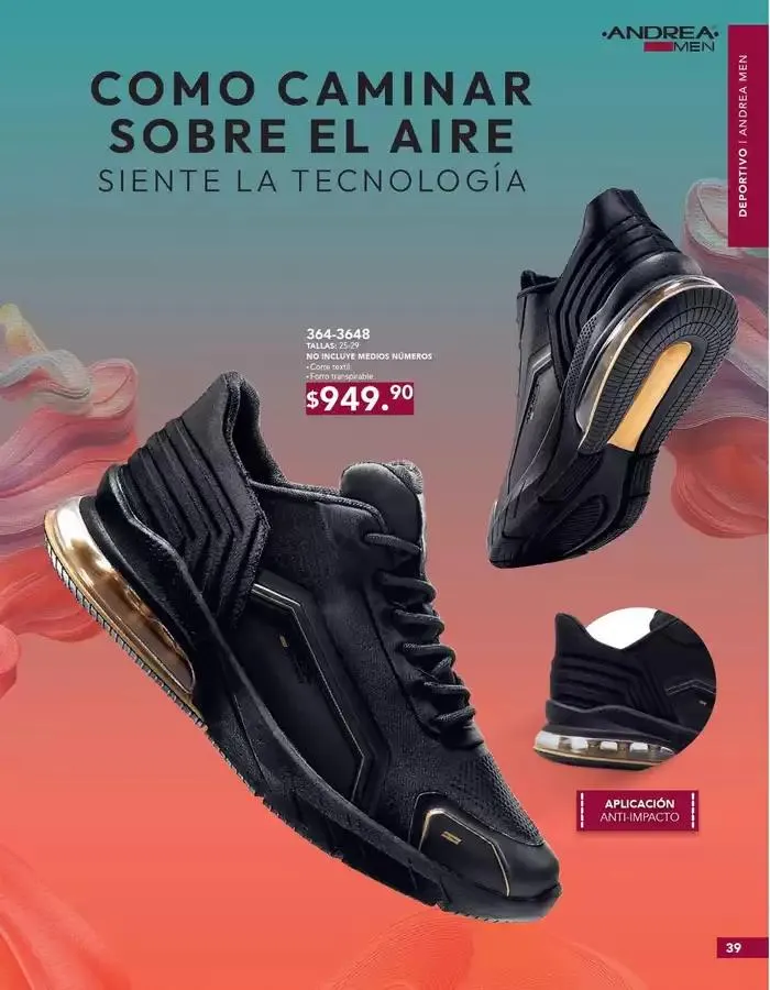 Catálogo de Gangas y ofertas actuales 1 de marzo al 31 de marzo 2025 - Pagina 39