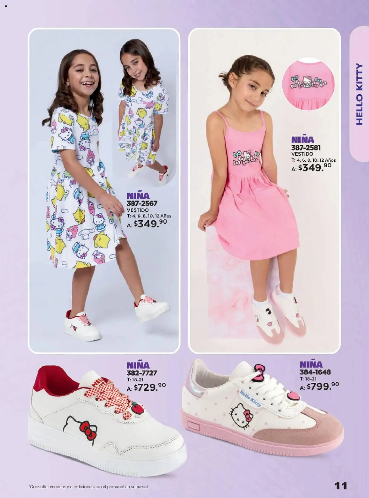 Catálogo de Catálogo Andrea 8 de febrero al 27 de diciembre 2026 - Pagina 11