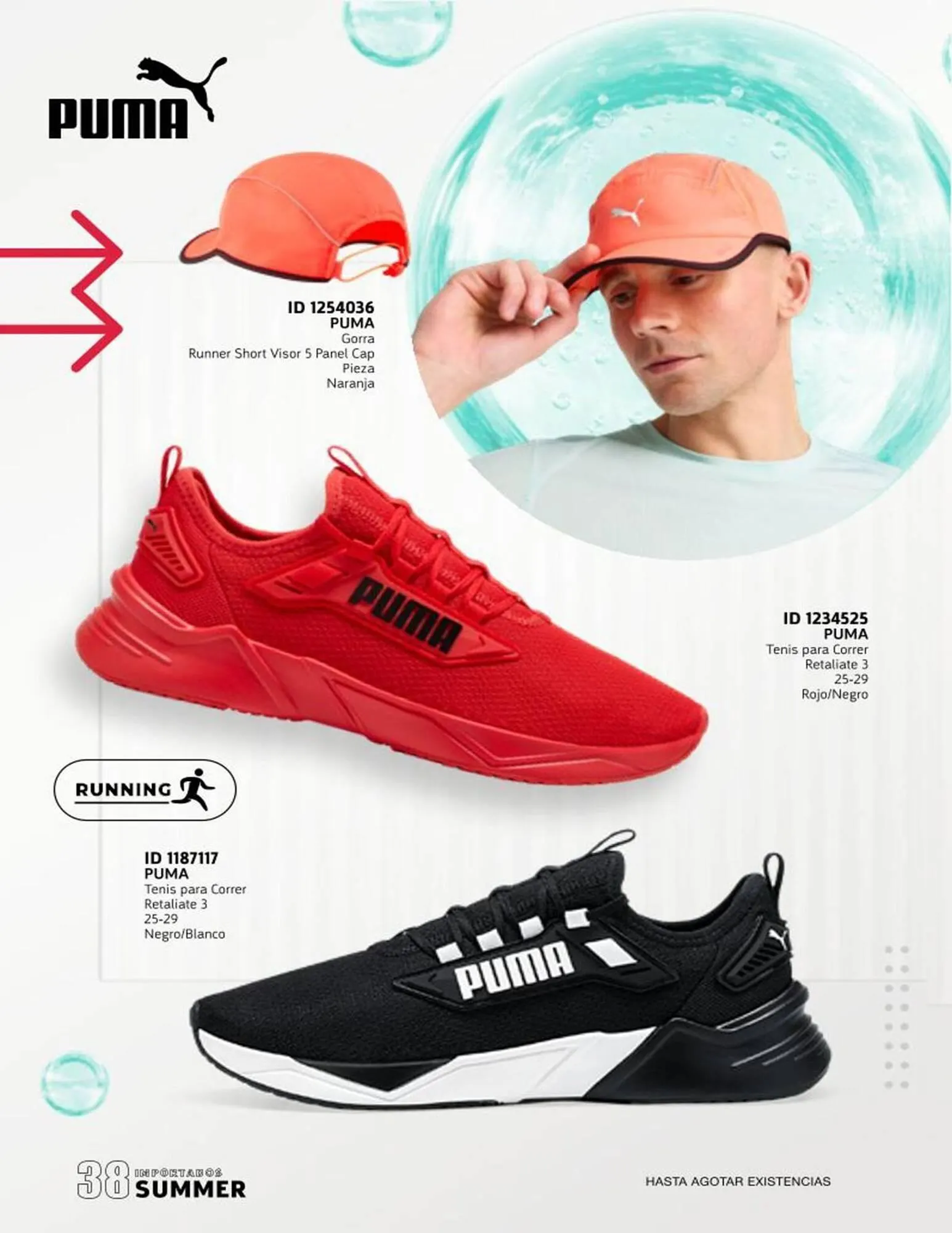 Catálogo de Catálogo Price Shoes 8 de julio al 31 de diciembre 2025 - Pagina 38