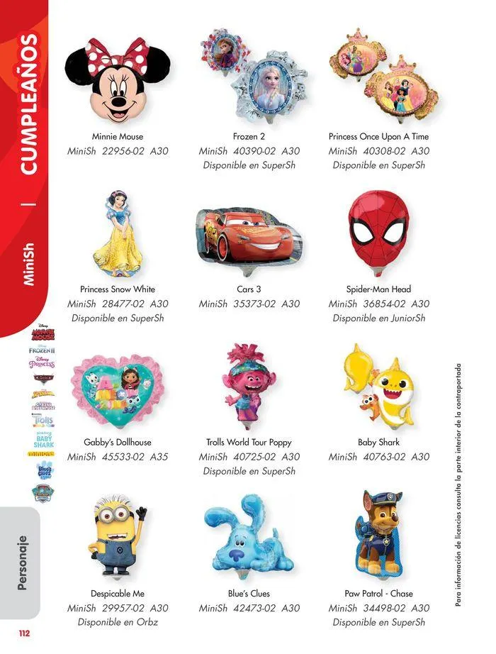 Catalogo de EVERYDAY 2024  22 de noviembre al 31 de diciembre 2024 - Pag 114