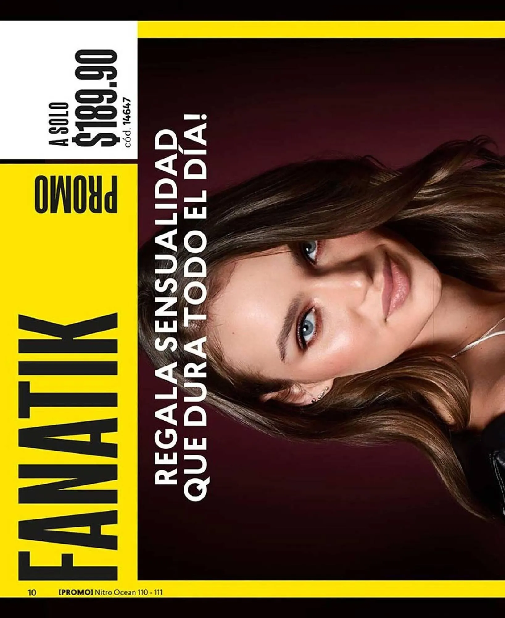 Catálogo de Catálogo Cyzone 10 de noviembre al 30 de noviembre 2025 - Pagina 10