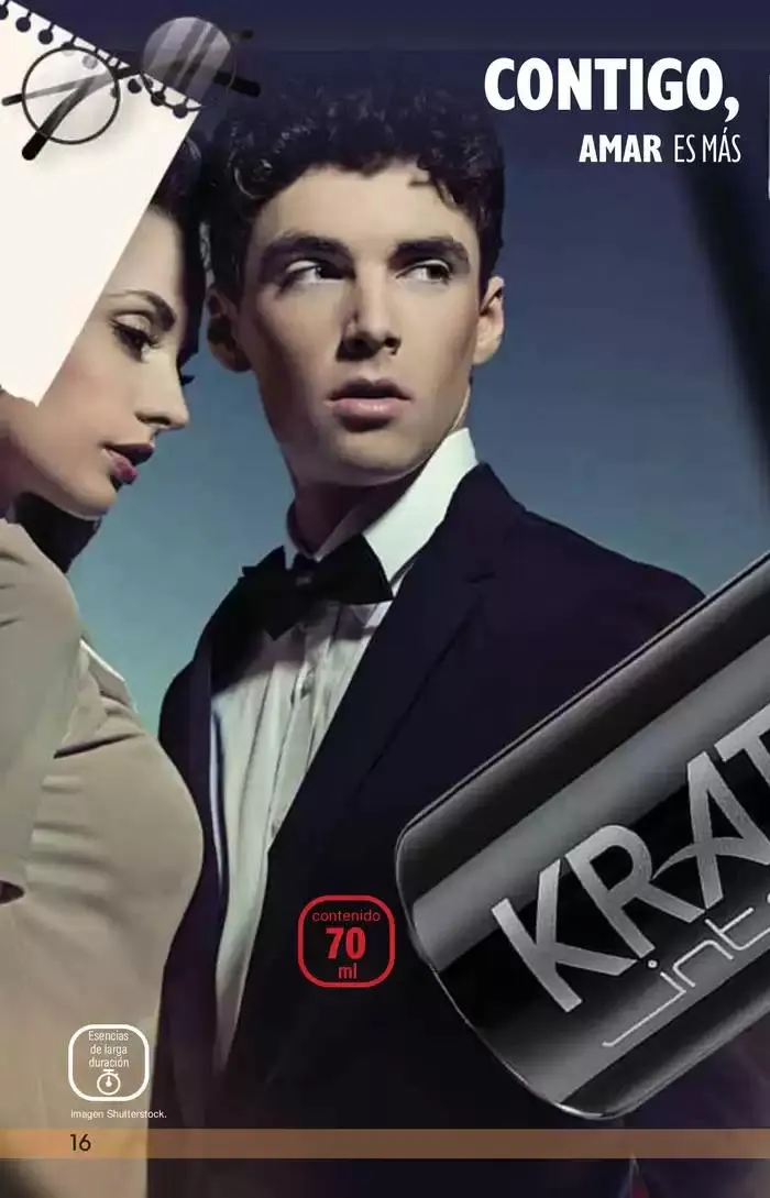 Catálogo de MX 12 de mayo al 29 de mayo 2025 - Pagina 16