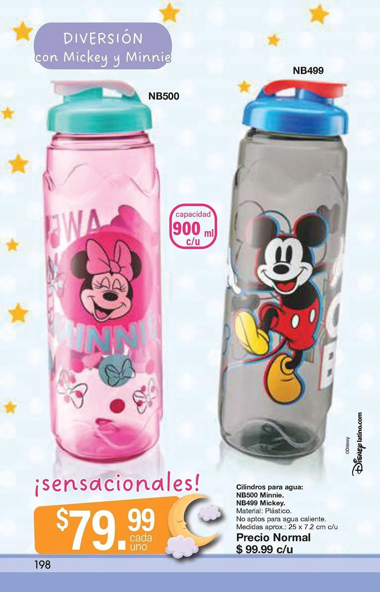 Catálogo de Catálogo Arabela 18 de diciembre al 8 de enero 2026 - Pagina 168