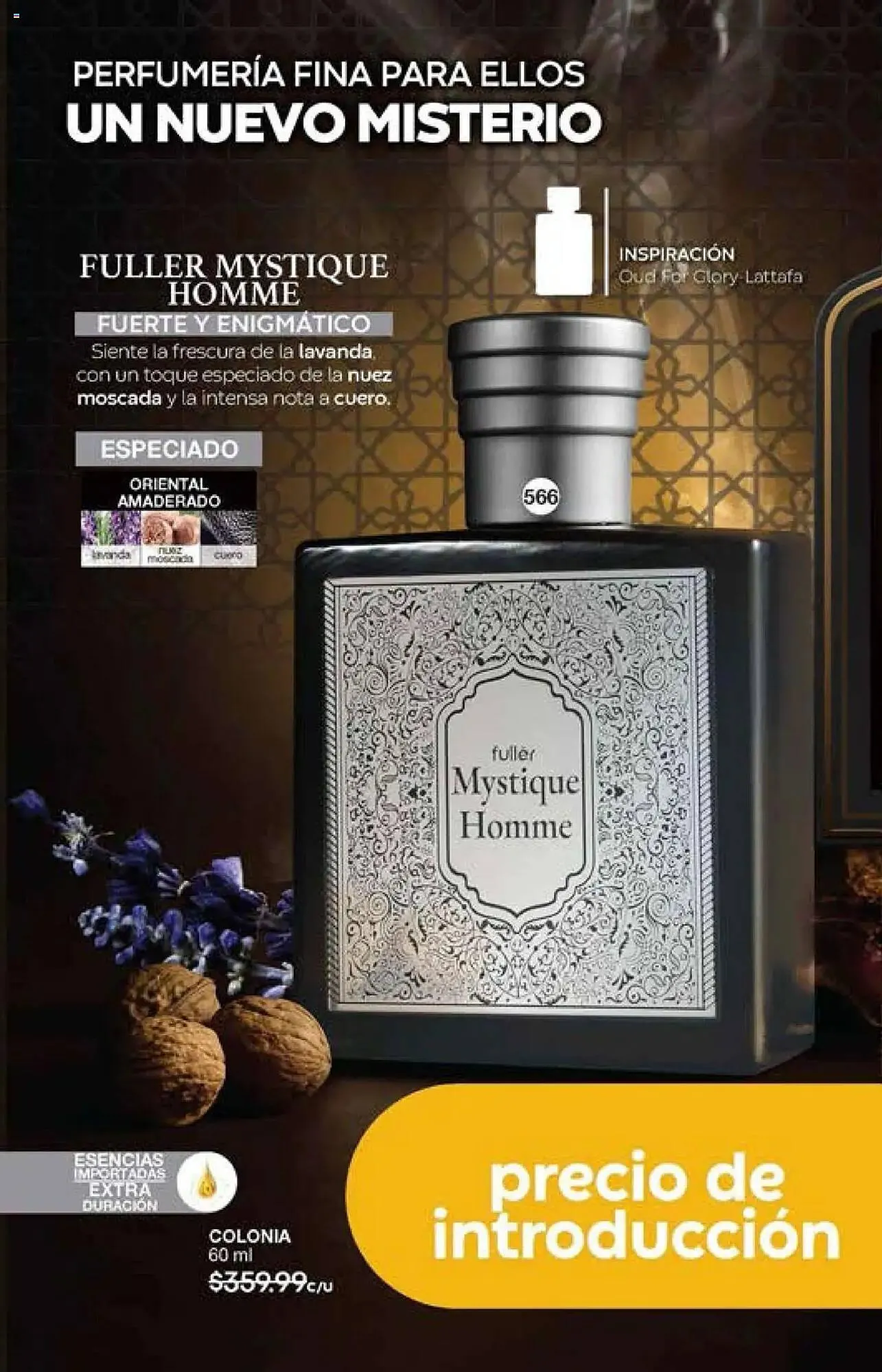 Catálogo de Catálogo Fuller 15 de octubre al 5 de noviembre 2025 - Pagina 198