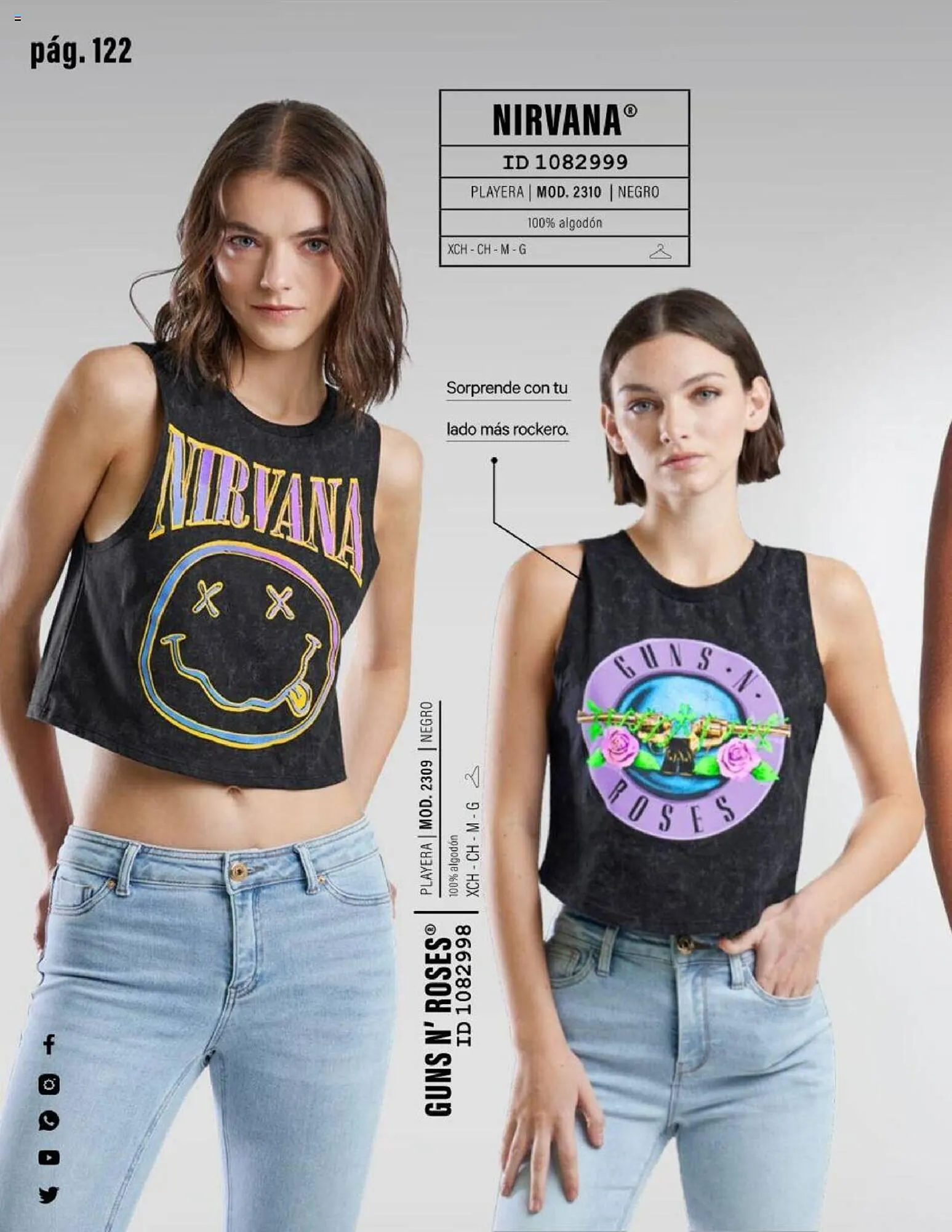 Catálogo de Catálogo Price Shoes 10 de marzo al 31 de agosto 2023 - Pagina 124