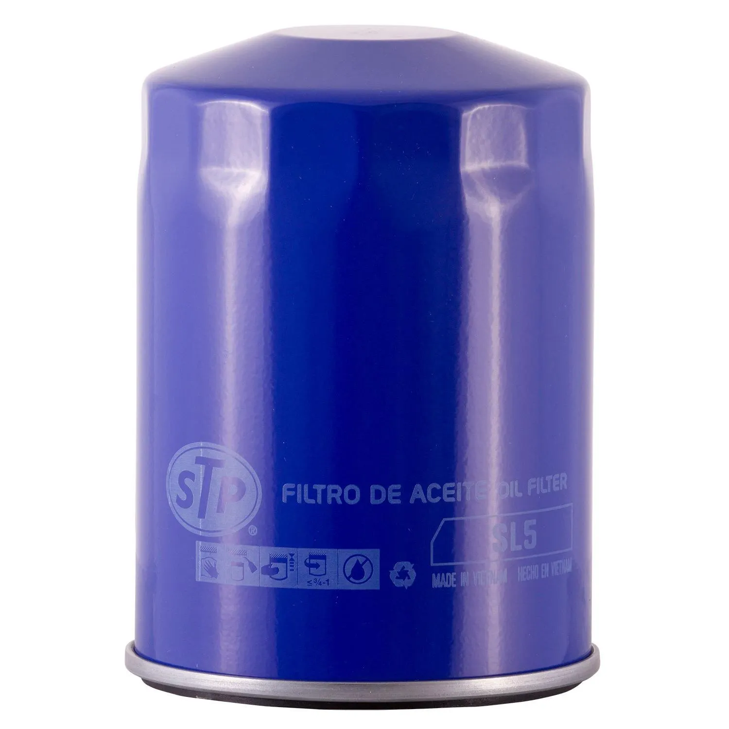 STP Filtro de Aceite SL5