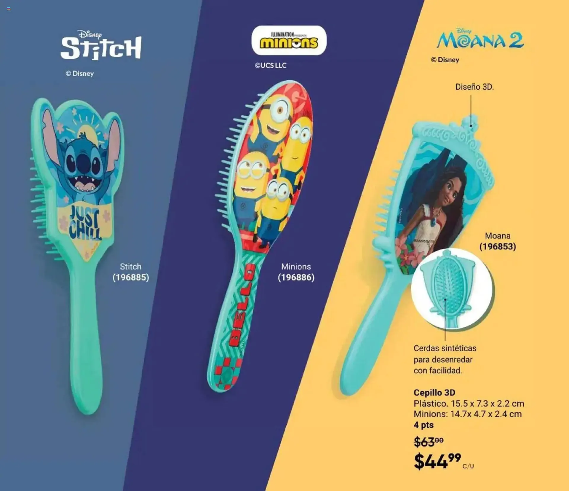 Catálogo de Catálogo Avon 20 de febrero al 27 de marzo 2026 - Pagina 135