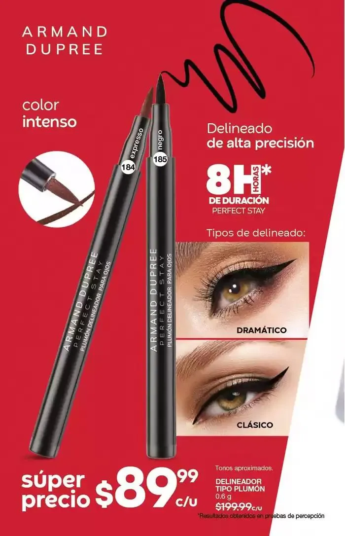 Catálogo de Fuller CAMPAÑA 20 9 de enero al 28 de enero 2025 - Pagina 164