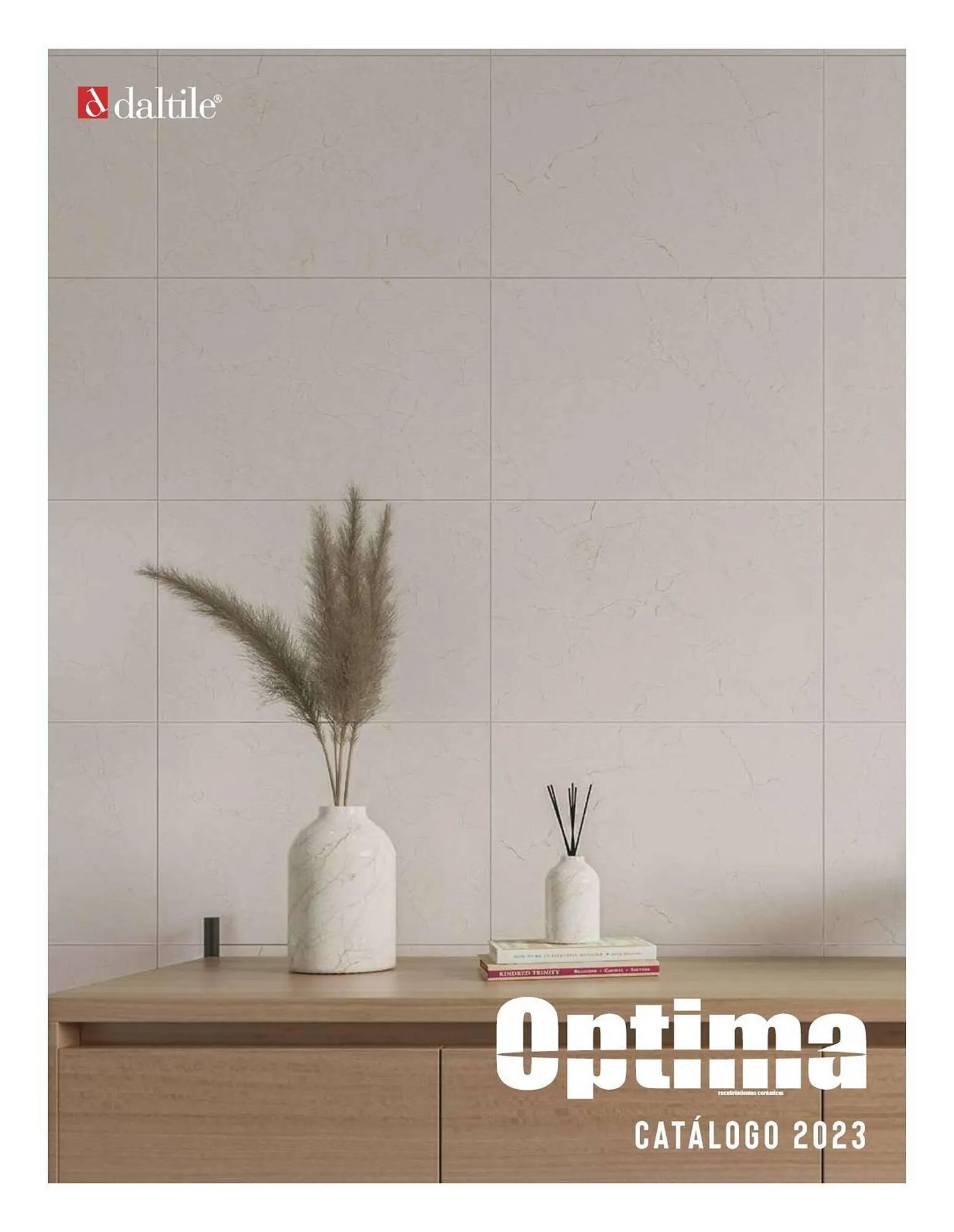 Catálogo Daltile - 1