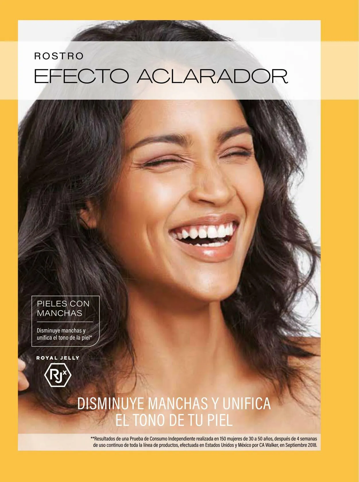 Catálogo de Jafra Oferta actual 26 de marzo al 9 de abril 2025 - Pagina 20