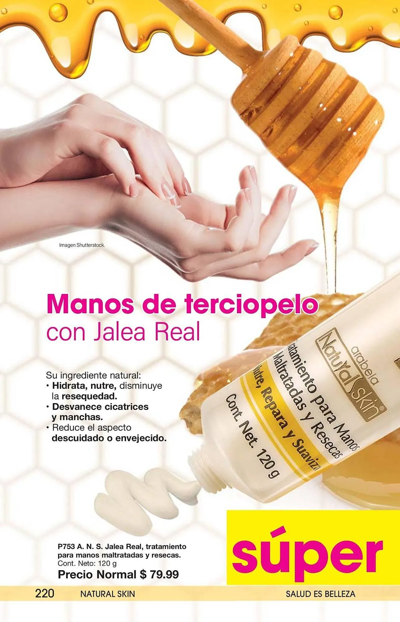 Catálogo de Catálogo Arabela 25 de abril al 16 de mayo 2024 - Pagina 192