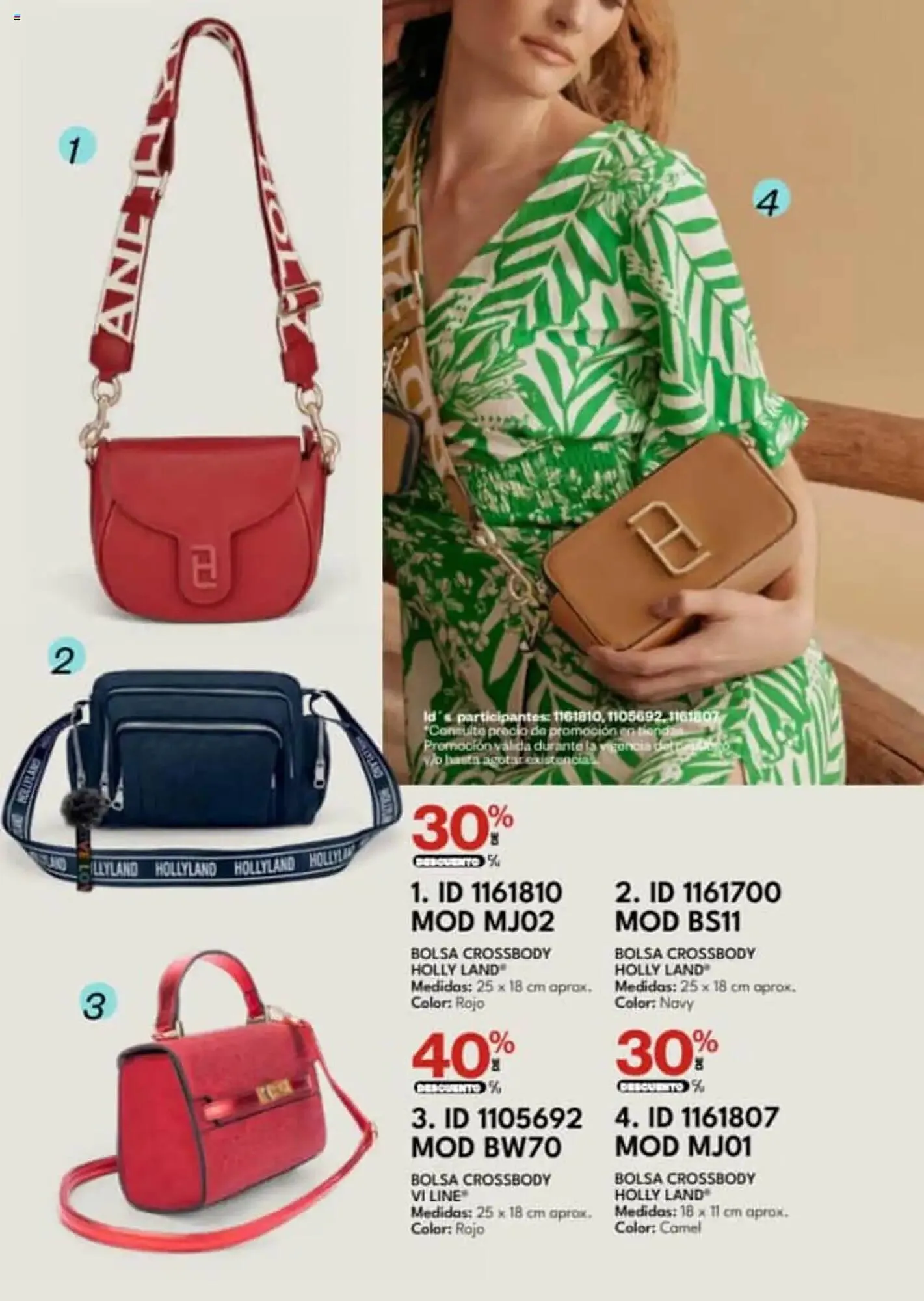 Catálogo de Catálogo Price Shoes 28 de abril al 31 de mayo 2025 - Pagina 102