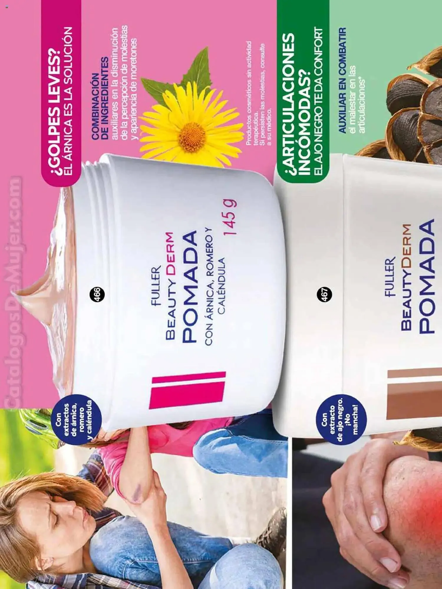 Catálogo de Catálogo Fuller 12 de noviembre al 3 de diciembre 2026 - Pagina 124