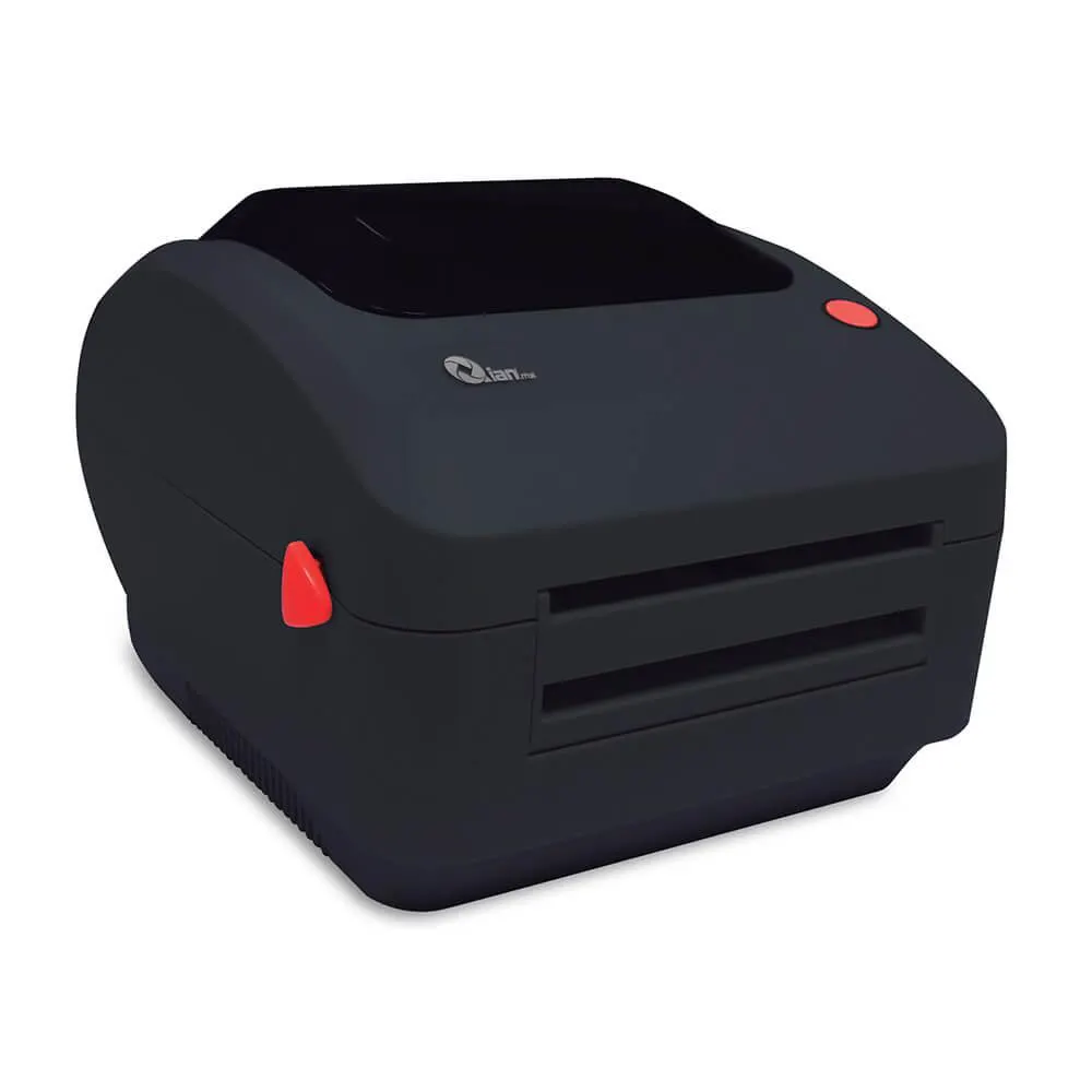 Mini Printer Térmica Qian Daima QITE041801 108mm / Corte Automatico / USB