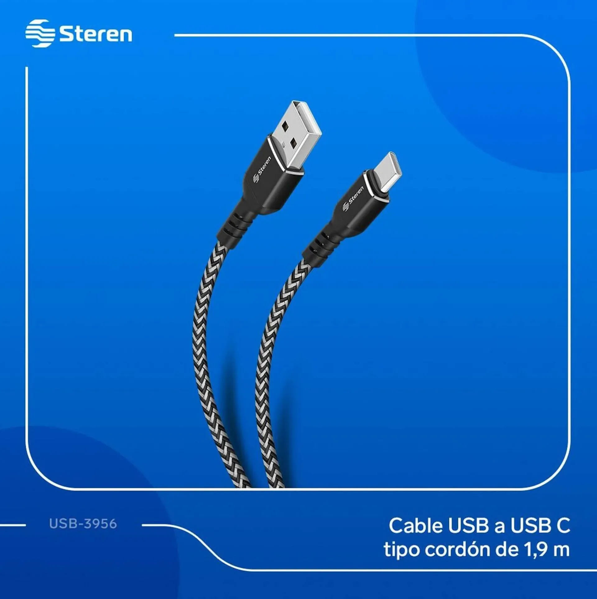 Catálogo de Catálogo Steren 10 de agosto al 24 de agosto 2023 - Pagina 8