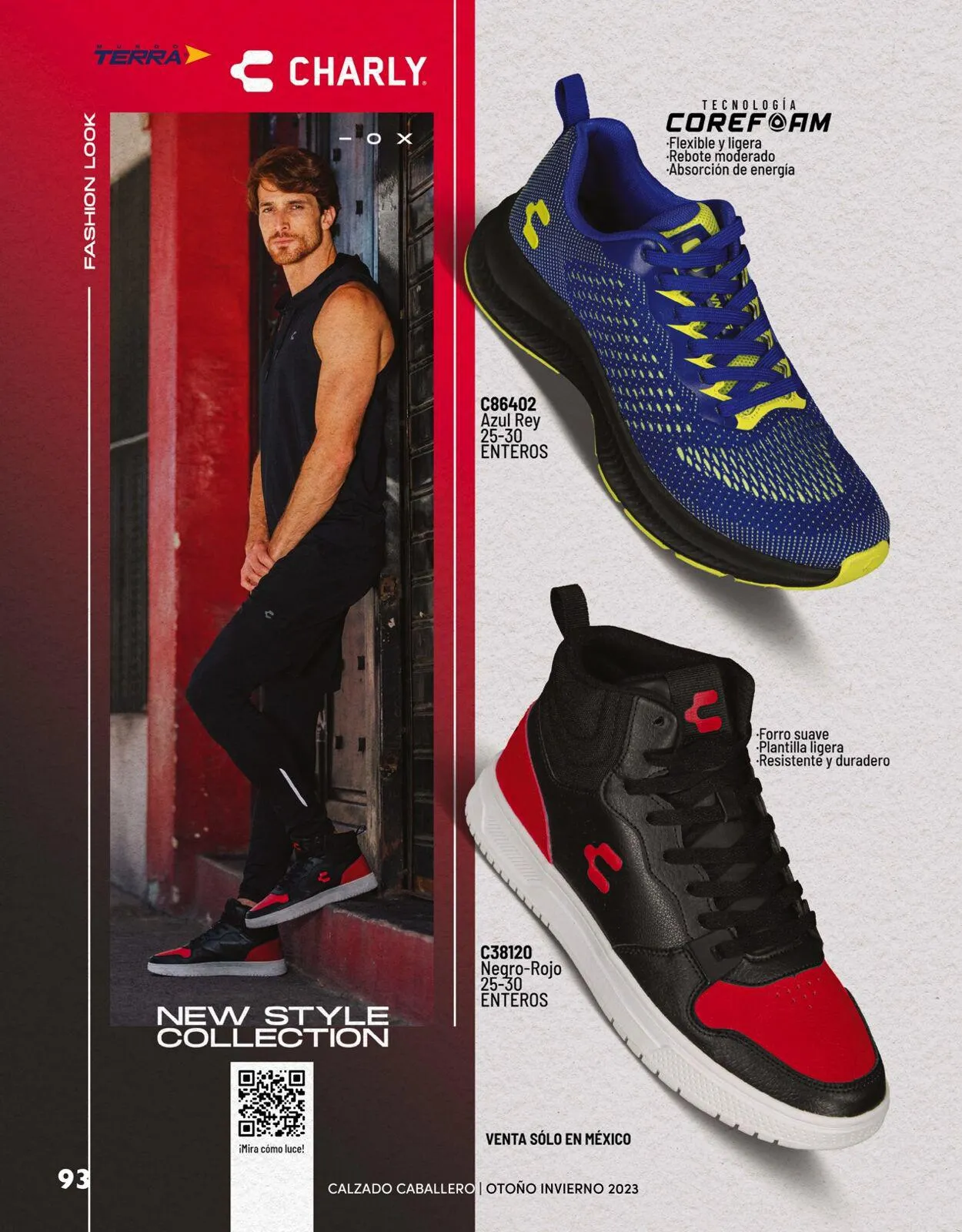 Catálogo de Mundo Terra 1 de septiembre al 29 de febrero 2024 - Pagina 94