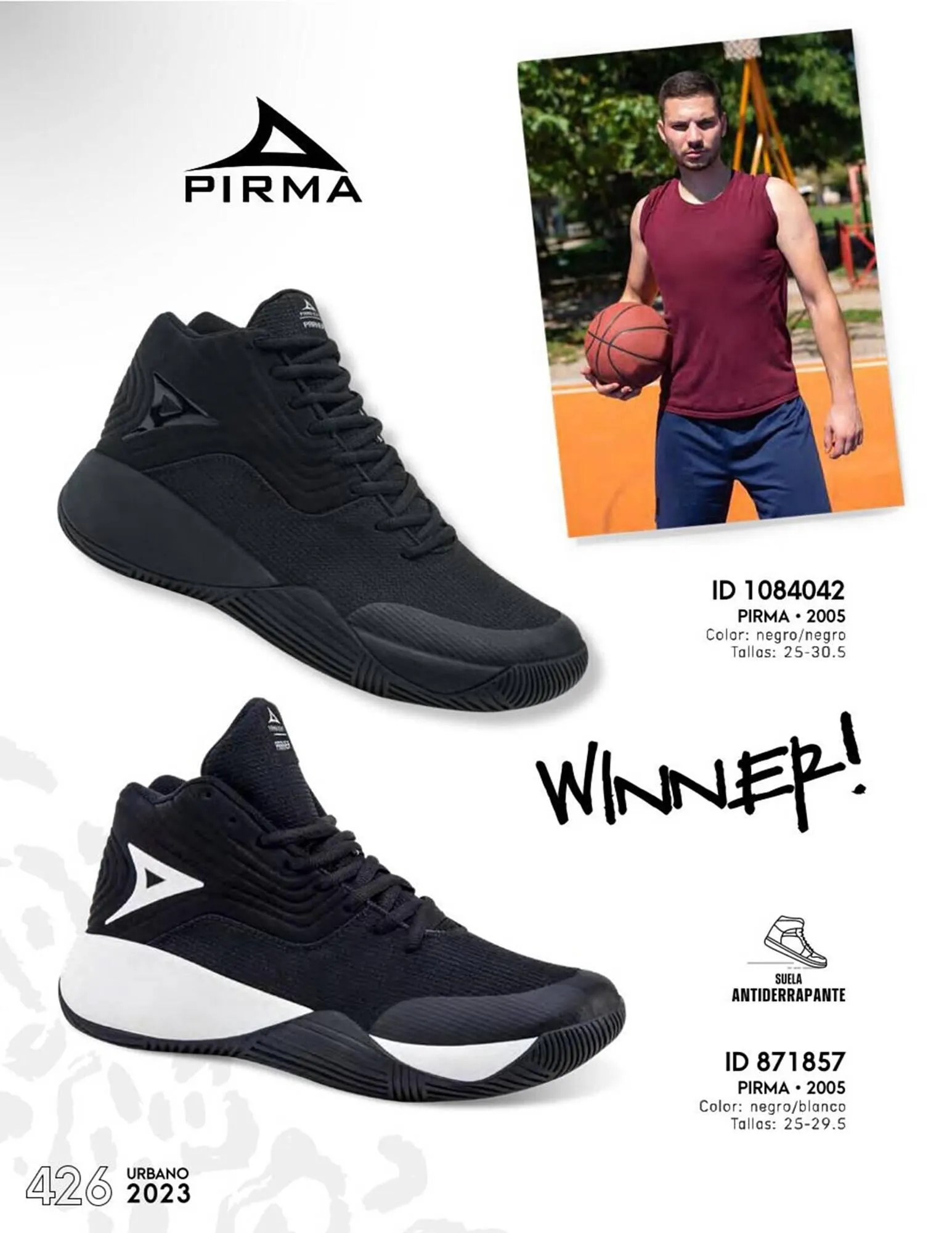 Catálogo de Catálogo Price Shoes 18 de abril al 10 de septiembre 2023 - Pagina 426