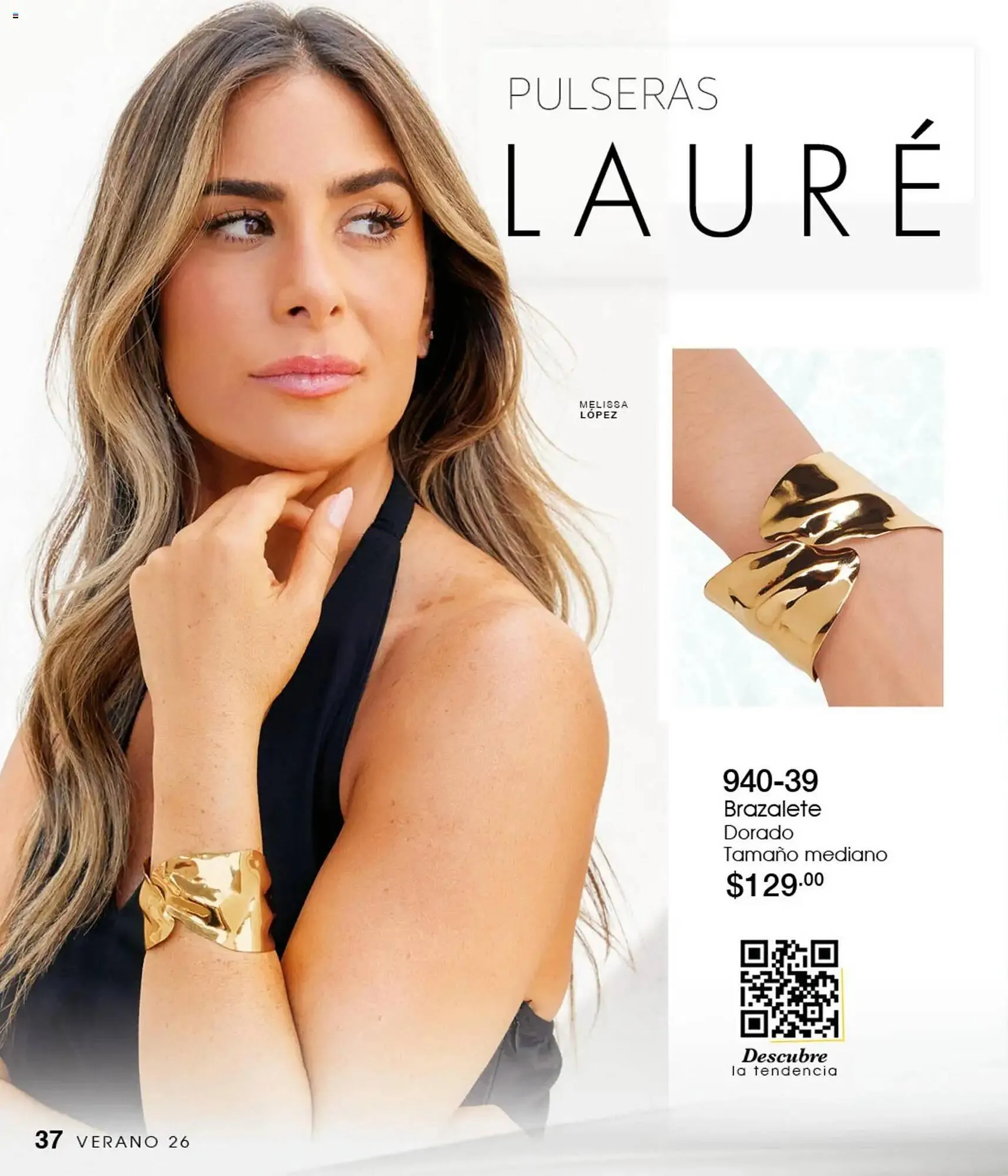 Catálogo de Catálogo Cklass 5 de marzo al 1 de septiembre 2026 - Pagina 8