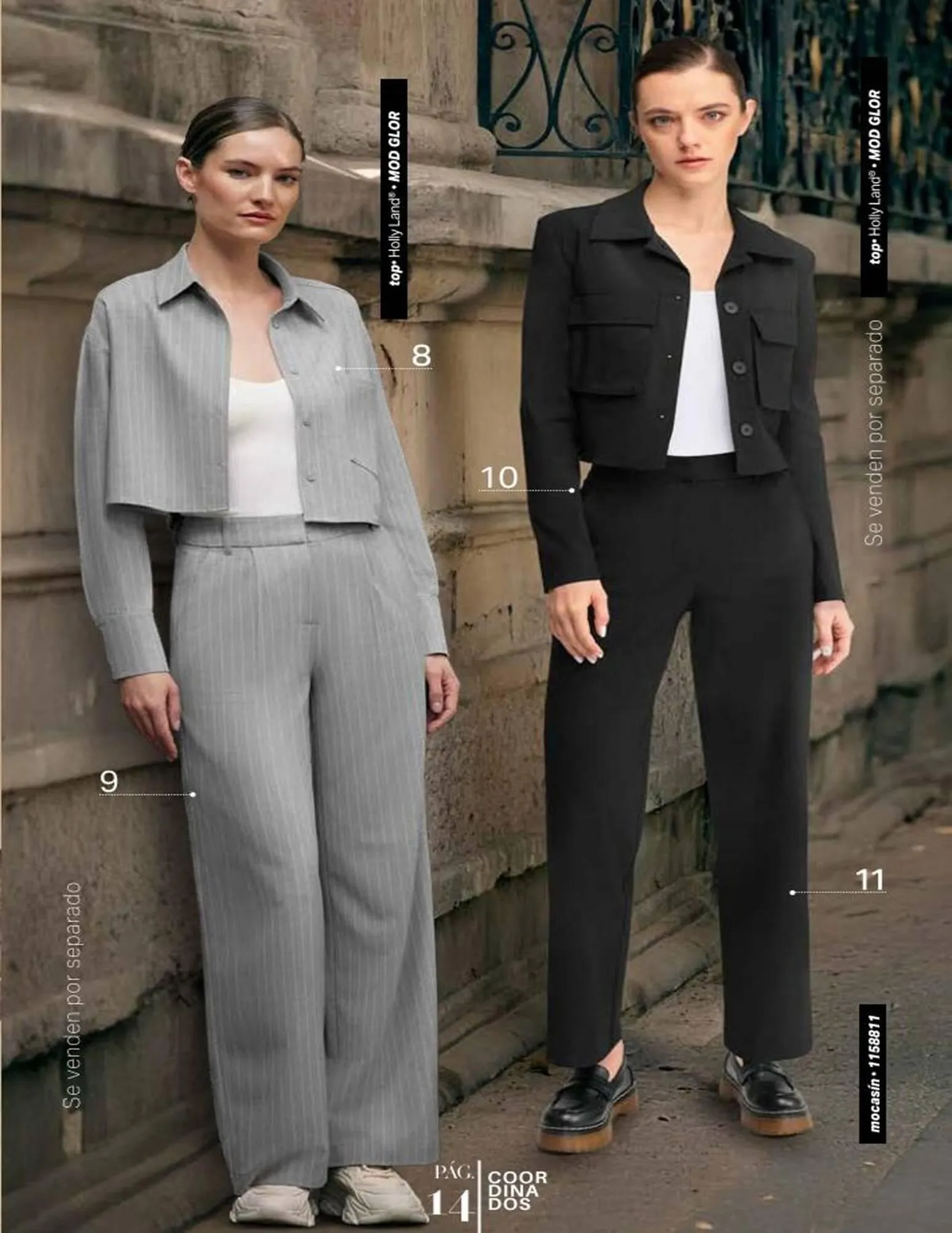 Catálogo de Catálogo Price Shoes 8 de mayo al 31 de diciembre 2025 - Pagina 14