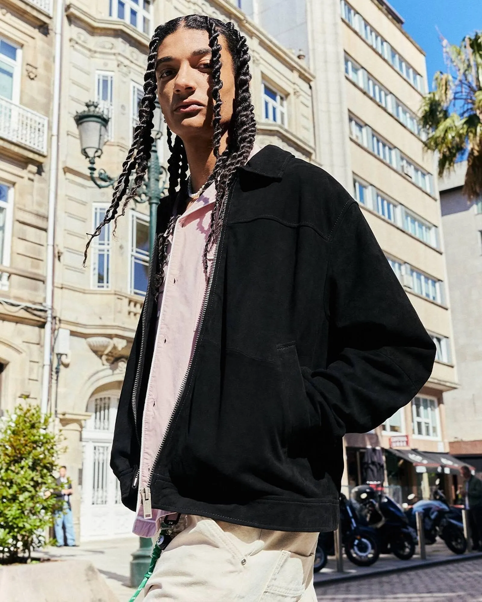 Catálogo de Catálogo Pull & Bear 7 de mayo al 31 de mayo 2025 - Pagina 4