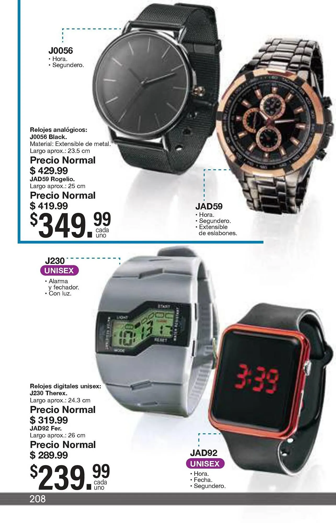 Catálogo de Catálogo Arabela 18 de diciembre al 8 de enero 2026 - Pagina 178