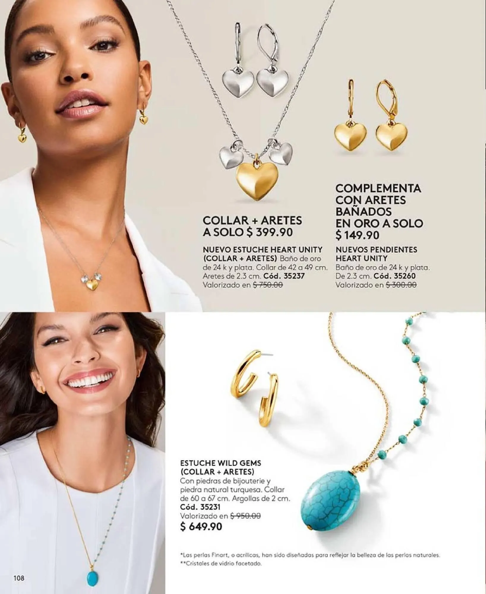 Catálogo de Catálogo Ésika 2 de abril al 15 de mayo 2024 - Pagina 9