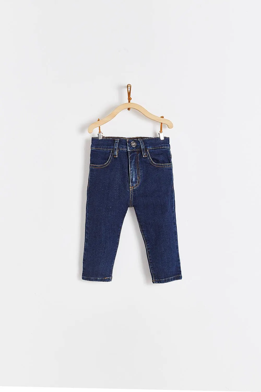 Denim Prewash Bebe