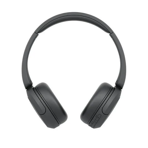 Audífonos Inalámbricos Sony WH-CH520/B Negro
