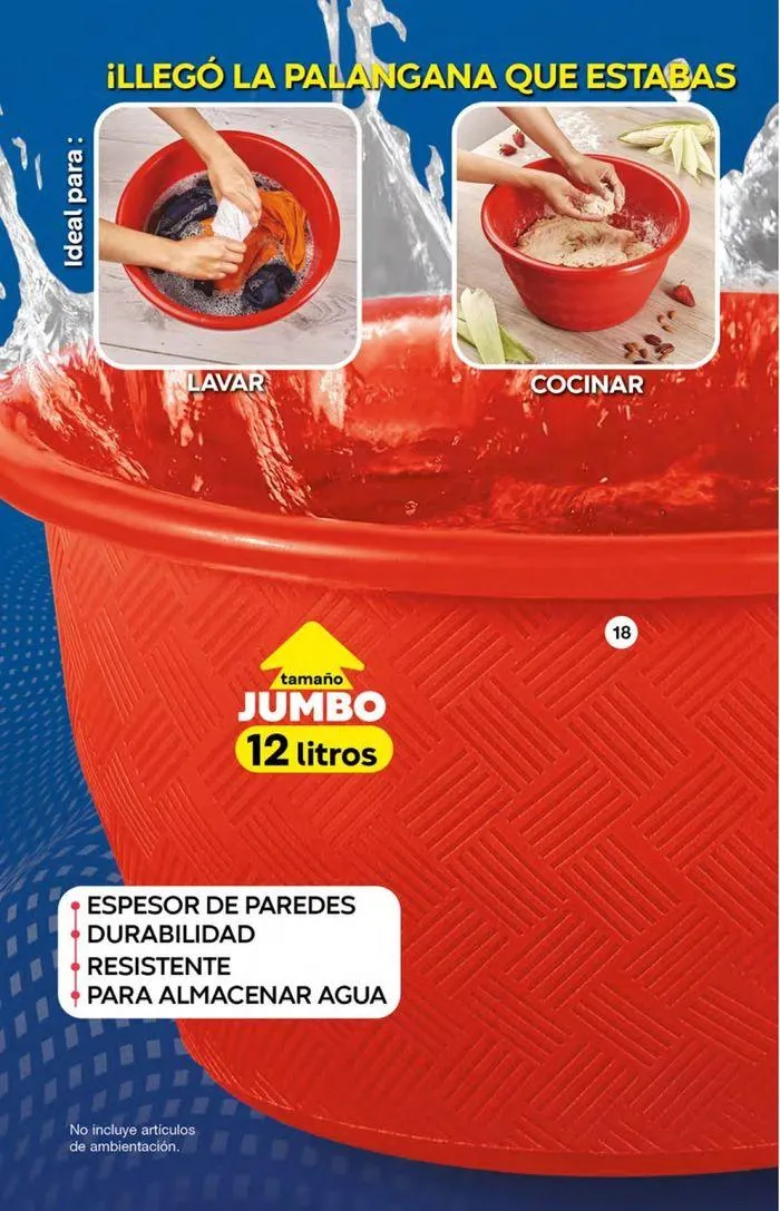 Catálogo de Fuller CAMPAÑA 10 23 de agosto al 10 de septiembre 2024 - Pagina 45