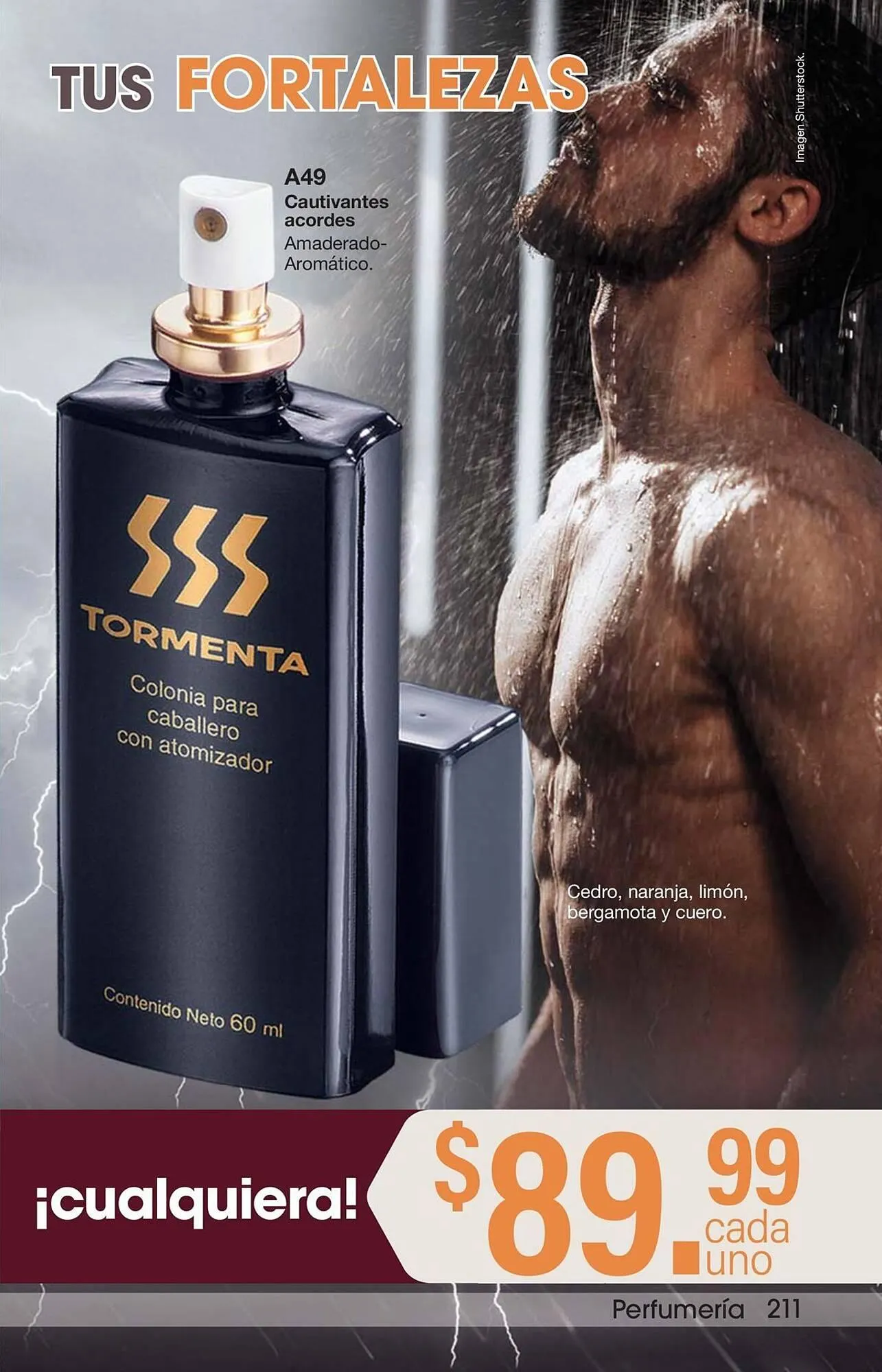 Catálogo de Catálogo Arabela 27 de octubre al 13 de noviembre 2025 - Pagina 189