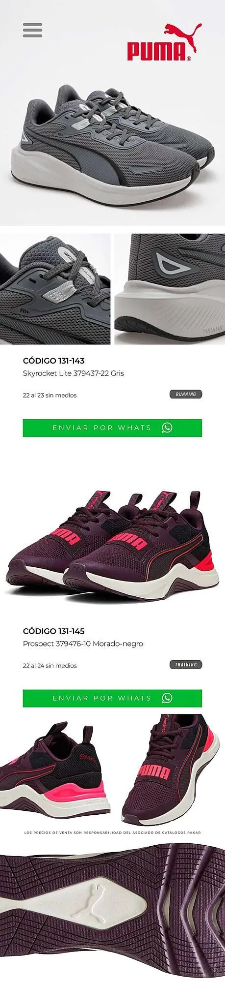 Catálogo de Catálogo SC Pakar 6 de junio al 28 de agosto 2025 - Pagina 98