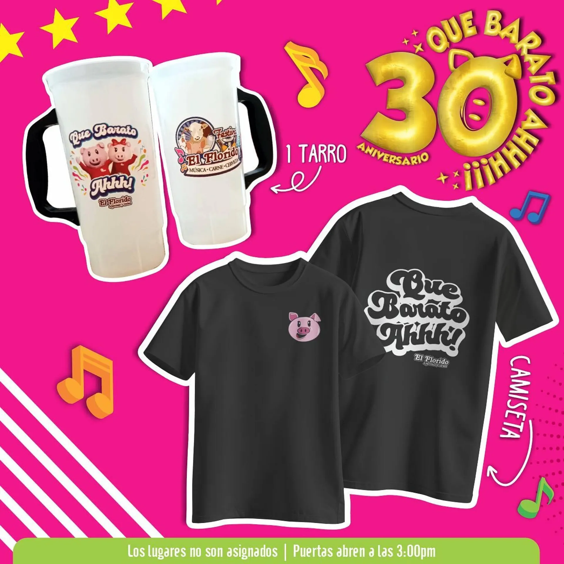 Catálogo de Catálogo El Florido 3 de junio al 9 de junio 2025 - Pagina 2