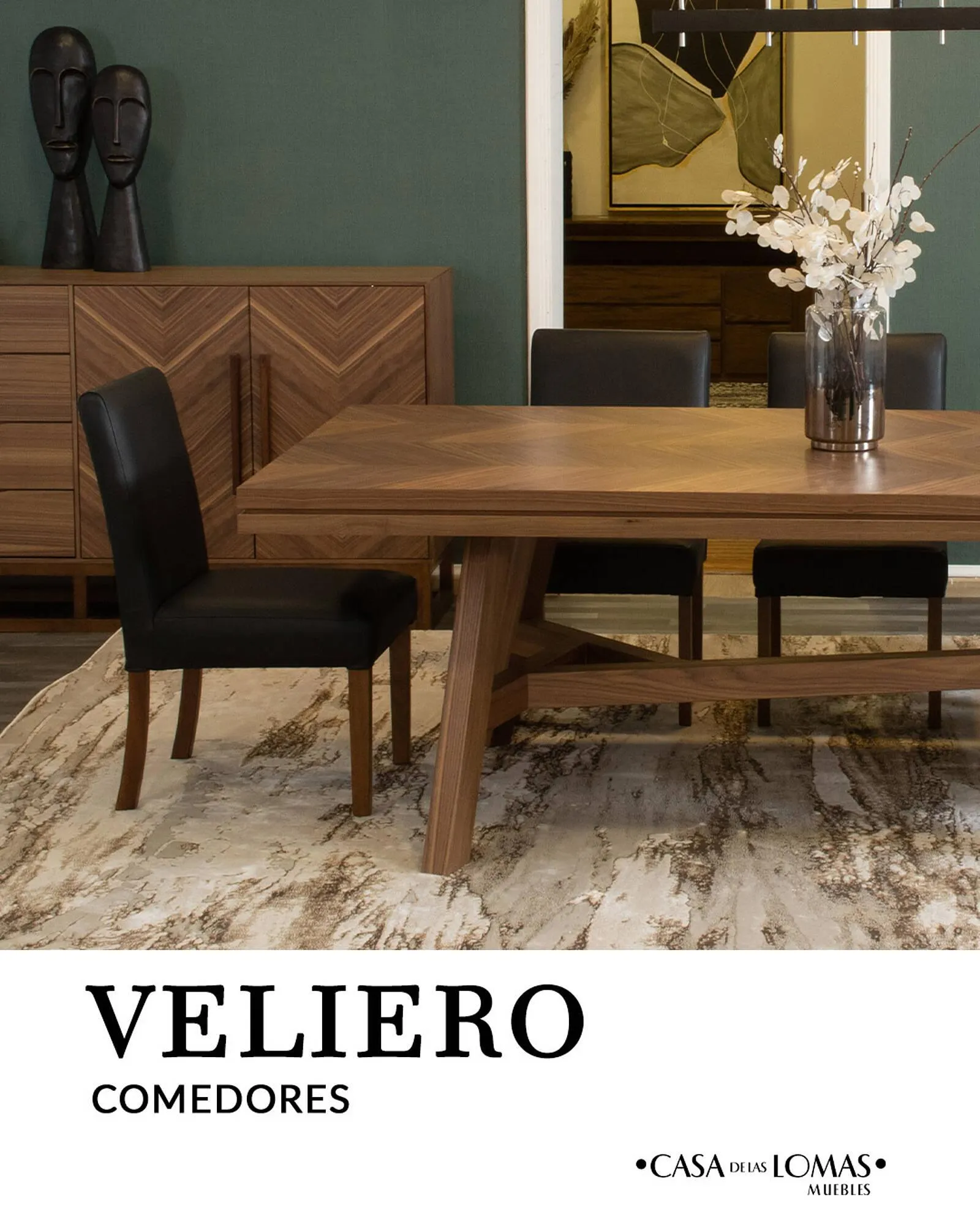 Catálogo de Catálogo Casa de las Lomas 11 de marzo al 31 de marzo 2025 - Pagina 1