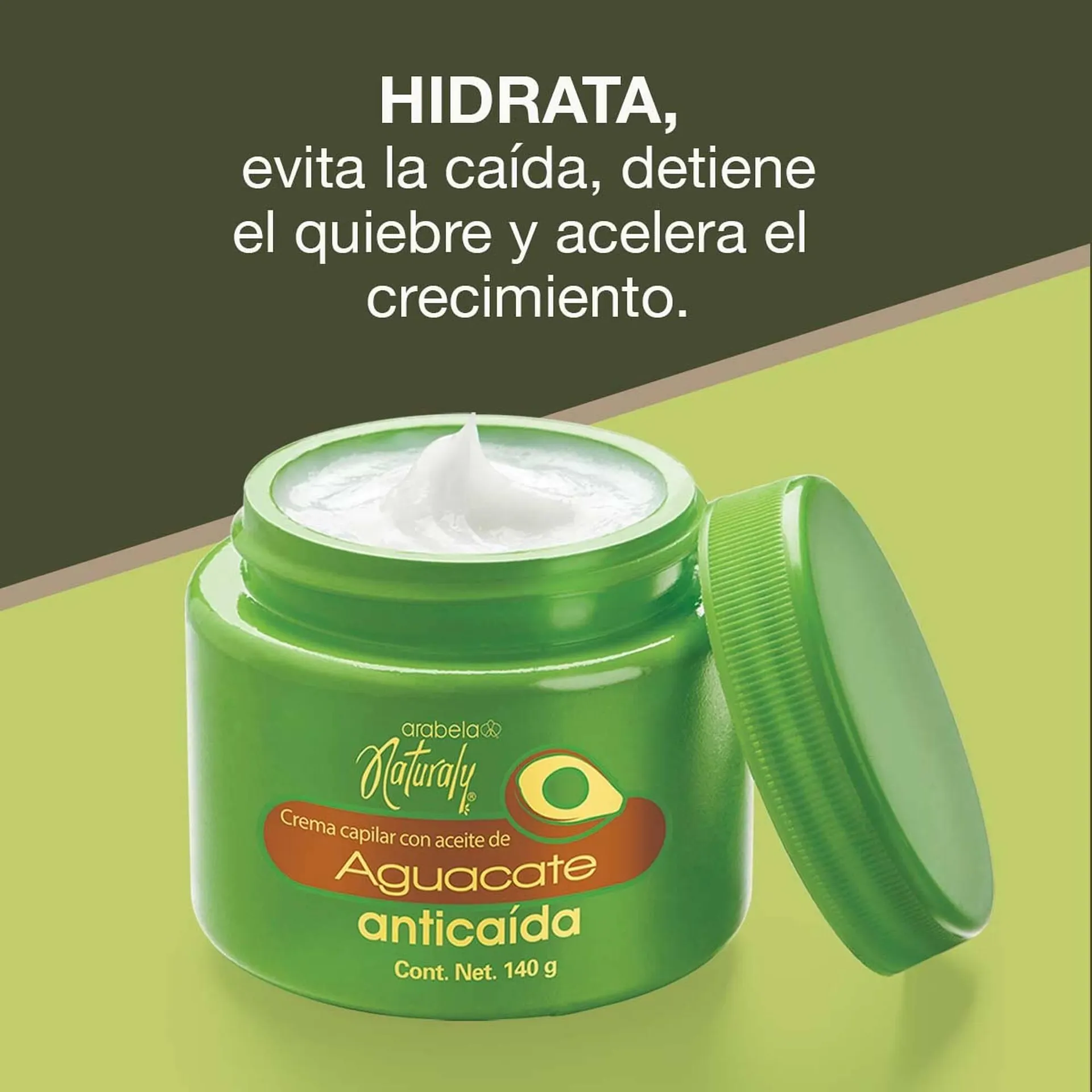 Catálogo de Catálogo Arabela 31 de julio al 9 de agosto 2025 - Pagina 2