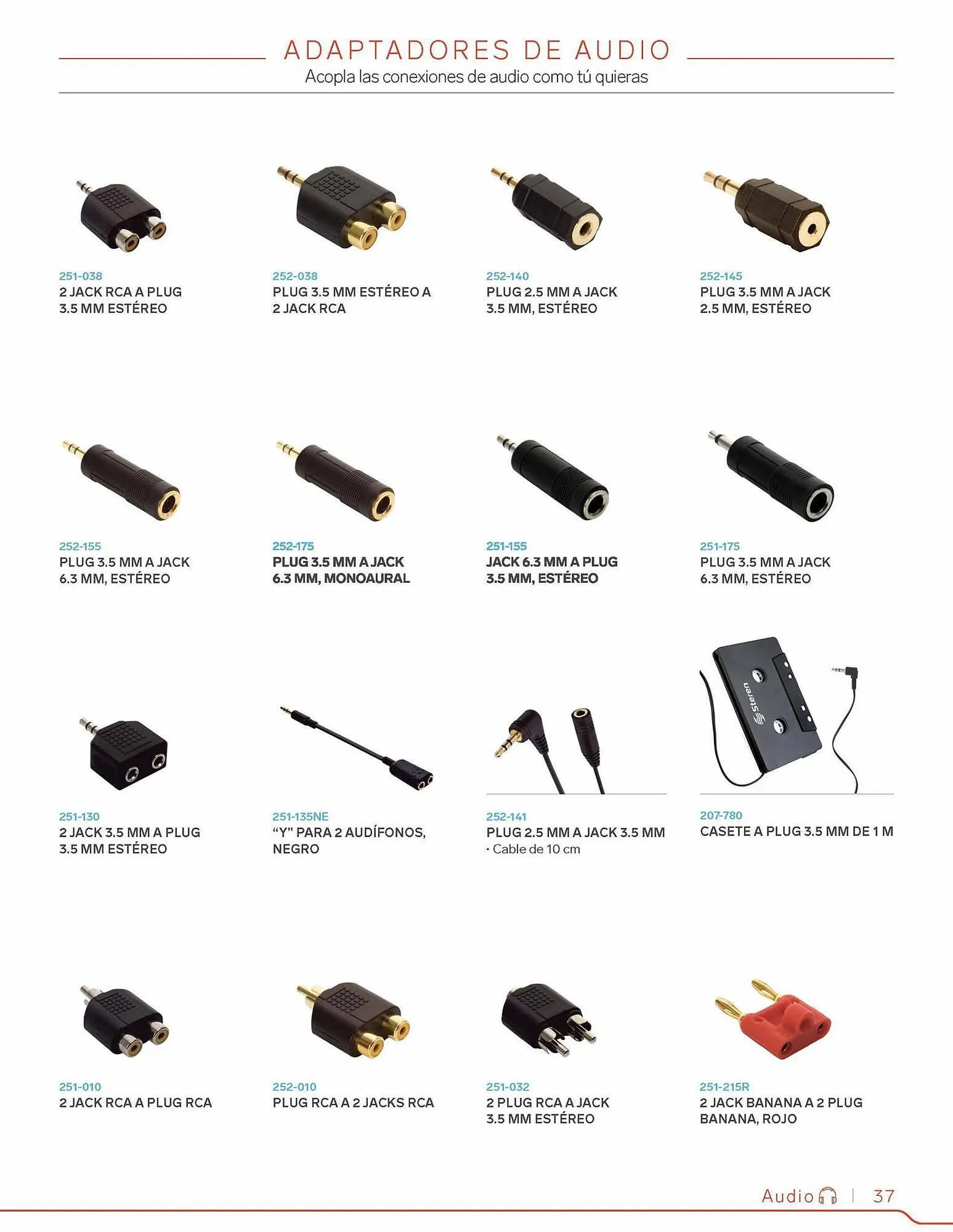 Catálogo de Catálogo Steren 2 de enero al 31 de diciembre 2023 - Pagina 57