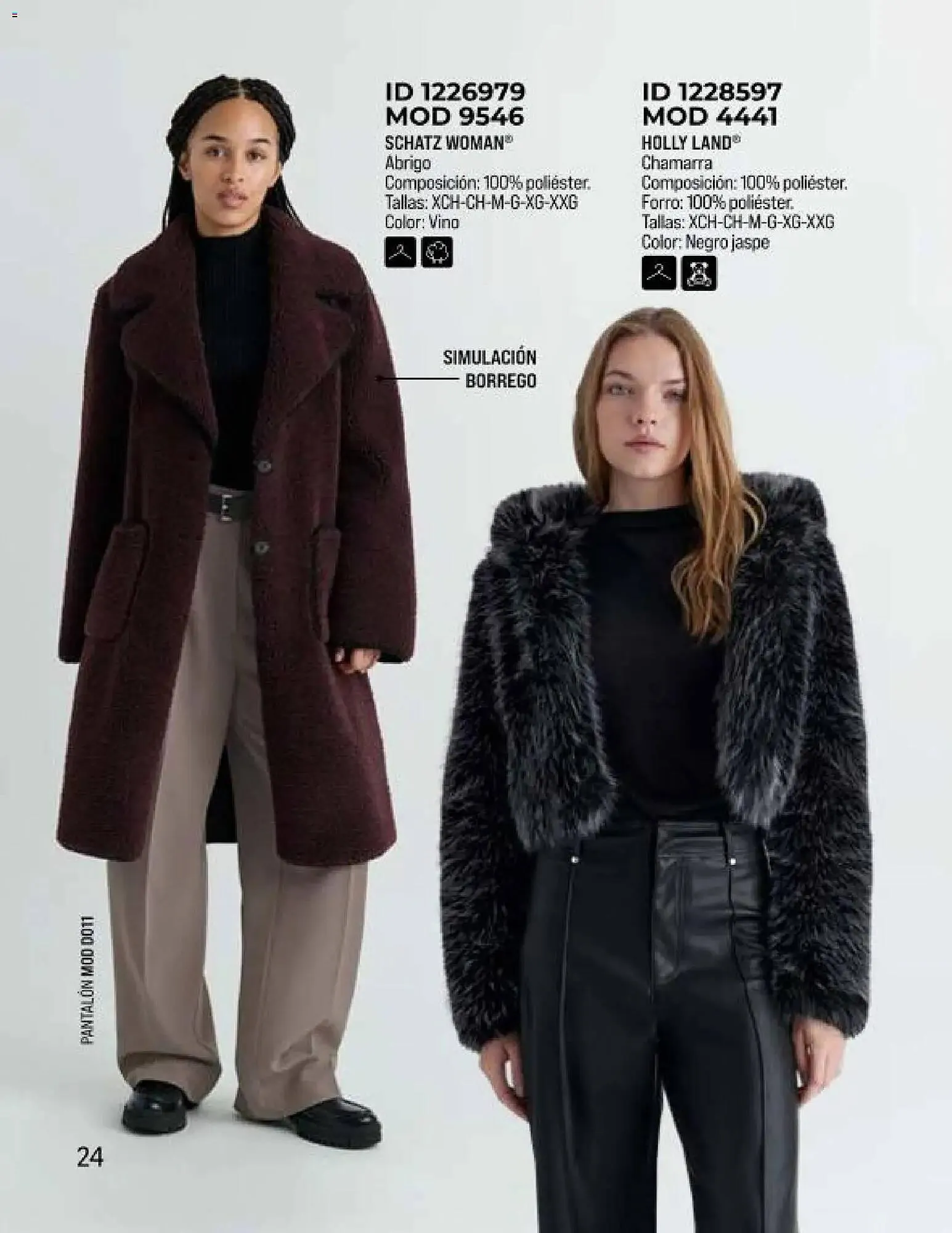 Catálogo de Catálogo Price Shoes 27 de noviembre al 1 de febrero 2026 - Pagina 24