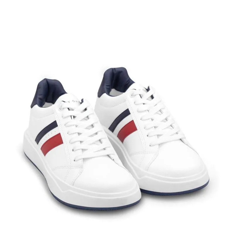 Tenis Omar Color Blanco D15440053620