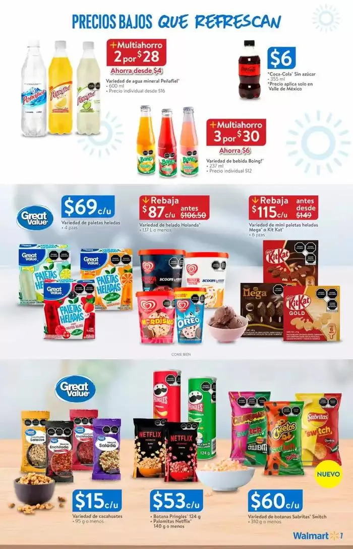 Catálogo de Cuaresma 20 de marzo al 9 de abril 2025 - Pagina 7