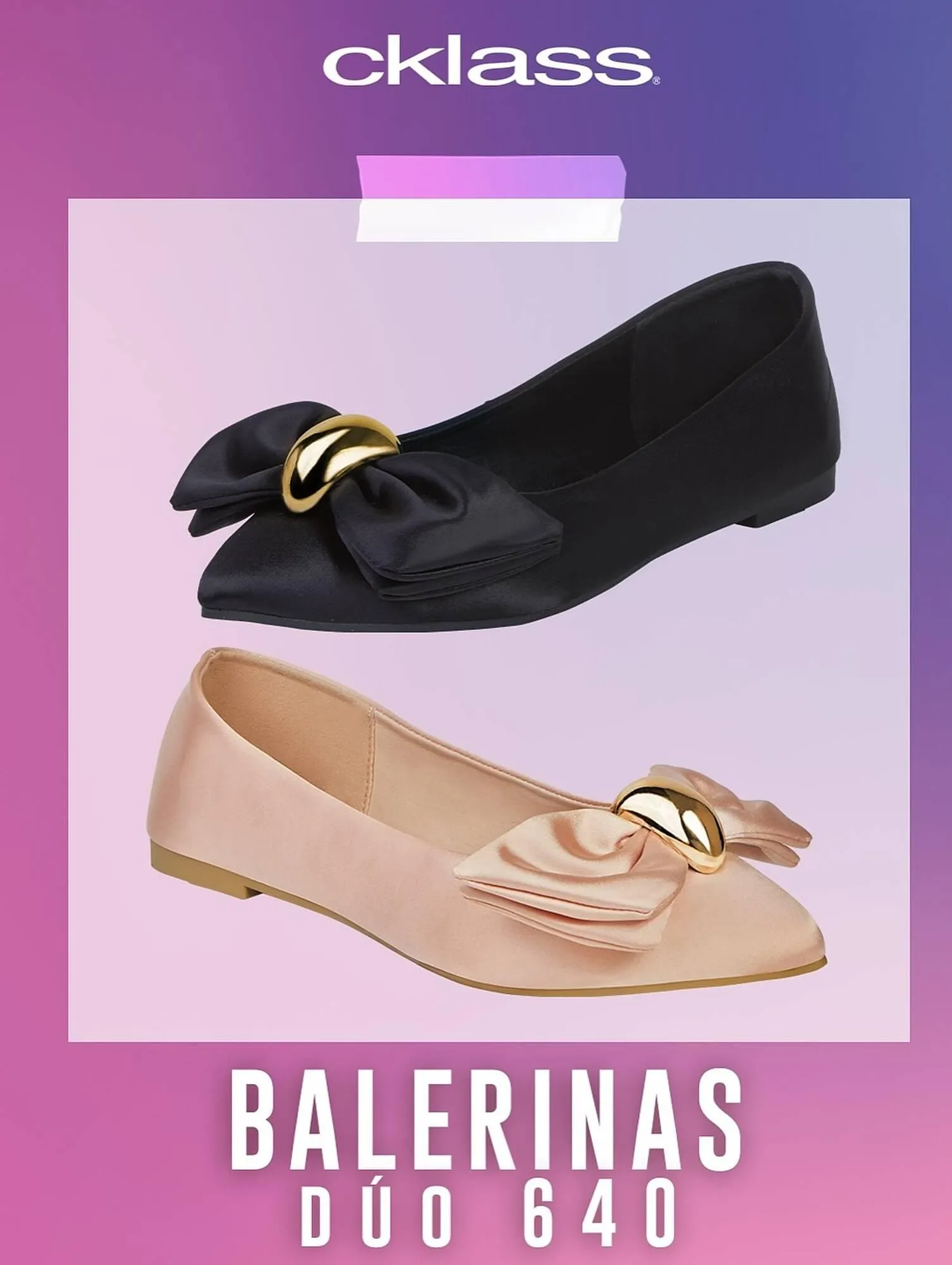 Catálogo de Catálogo Cklass 30 de junio al 30 de junio 2025 - Pagina 4