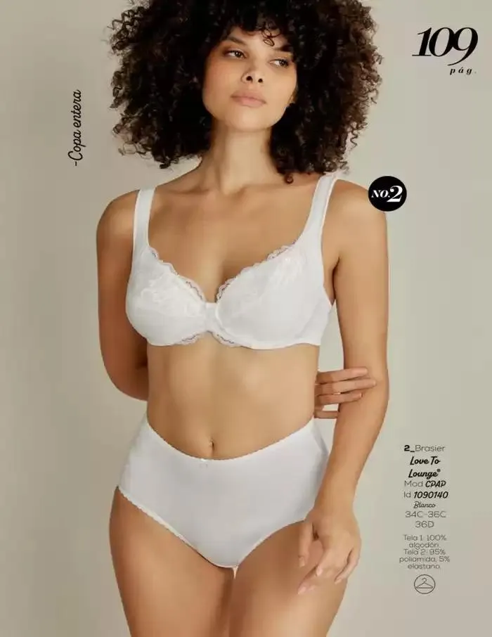 Catálogo de LOVE 2L 20 de noviembre al 31 de diciembre 2024 - Pagina 111