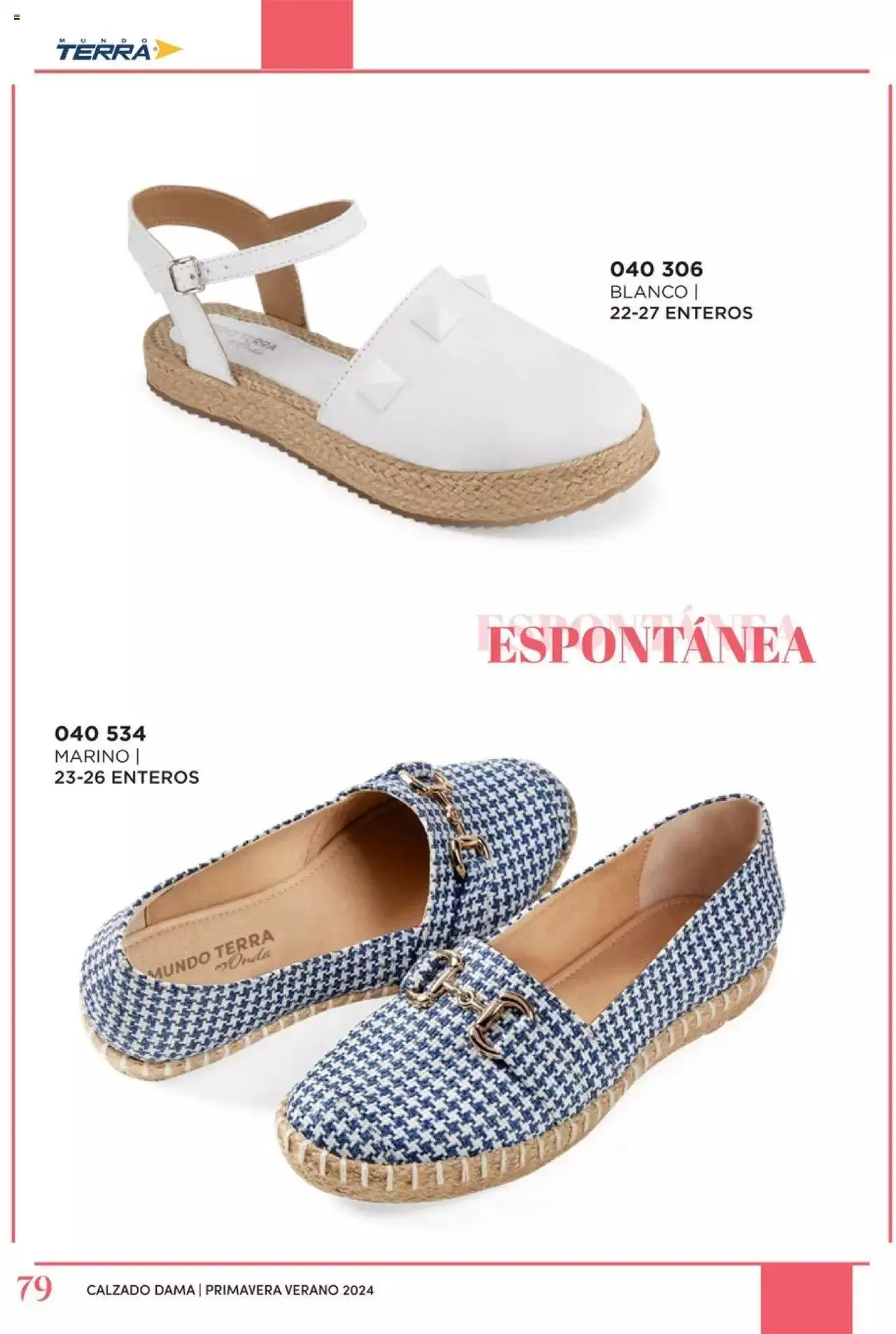 Catálogo de Mundo Terra catálogo 1 de enero al 31 de diciembre 2024 - Pagina 82